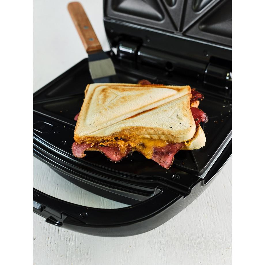 Tefal Toaster sandwich Snack Time 