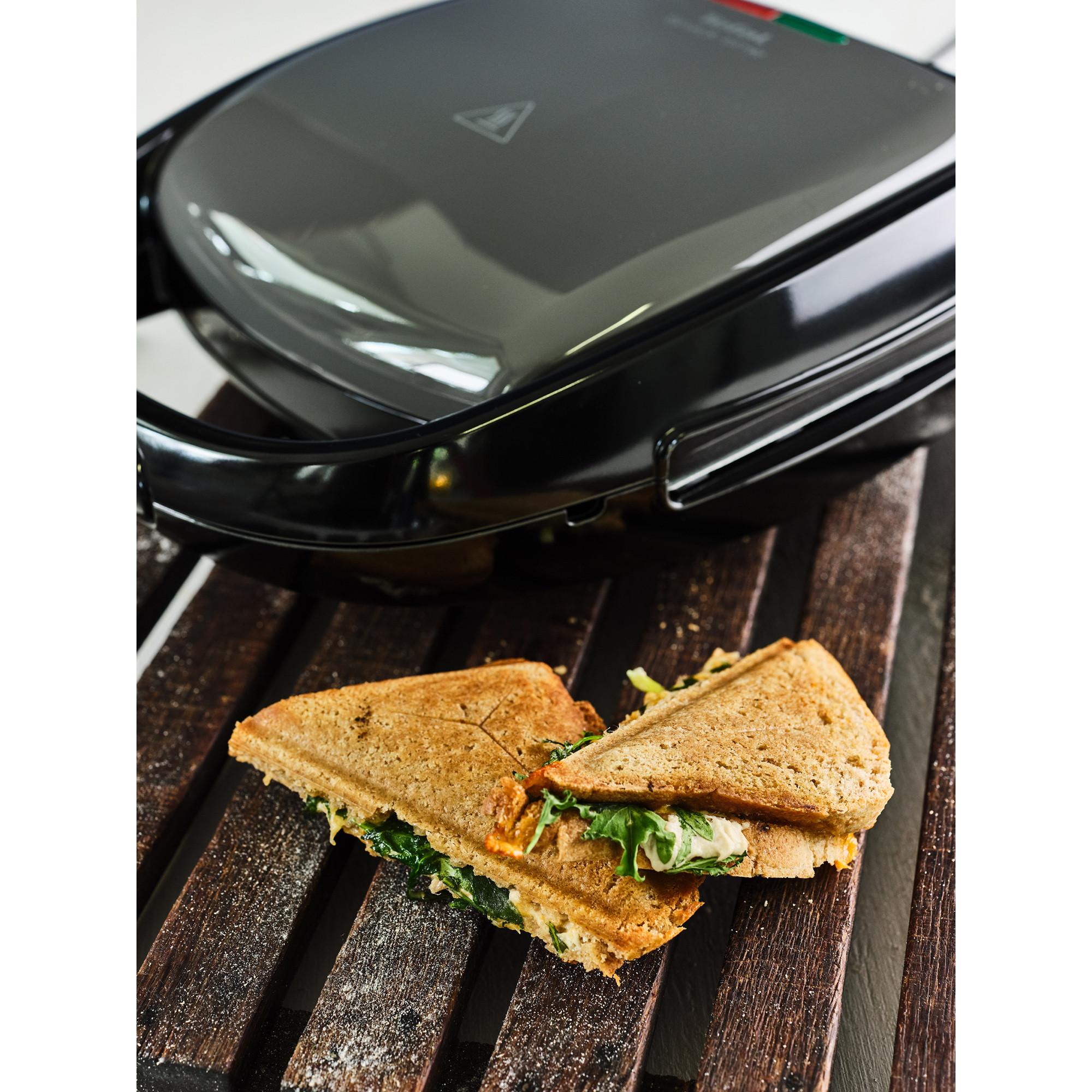 Tefal Toaster sandwich Snack Time 