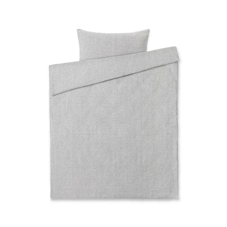 Manor Lindo Chambray Housse de couette  