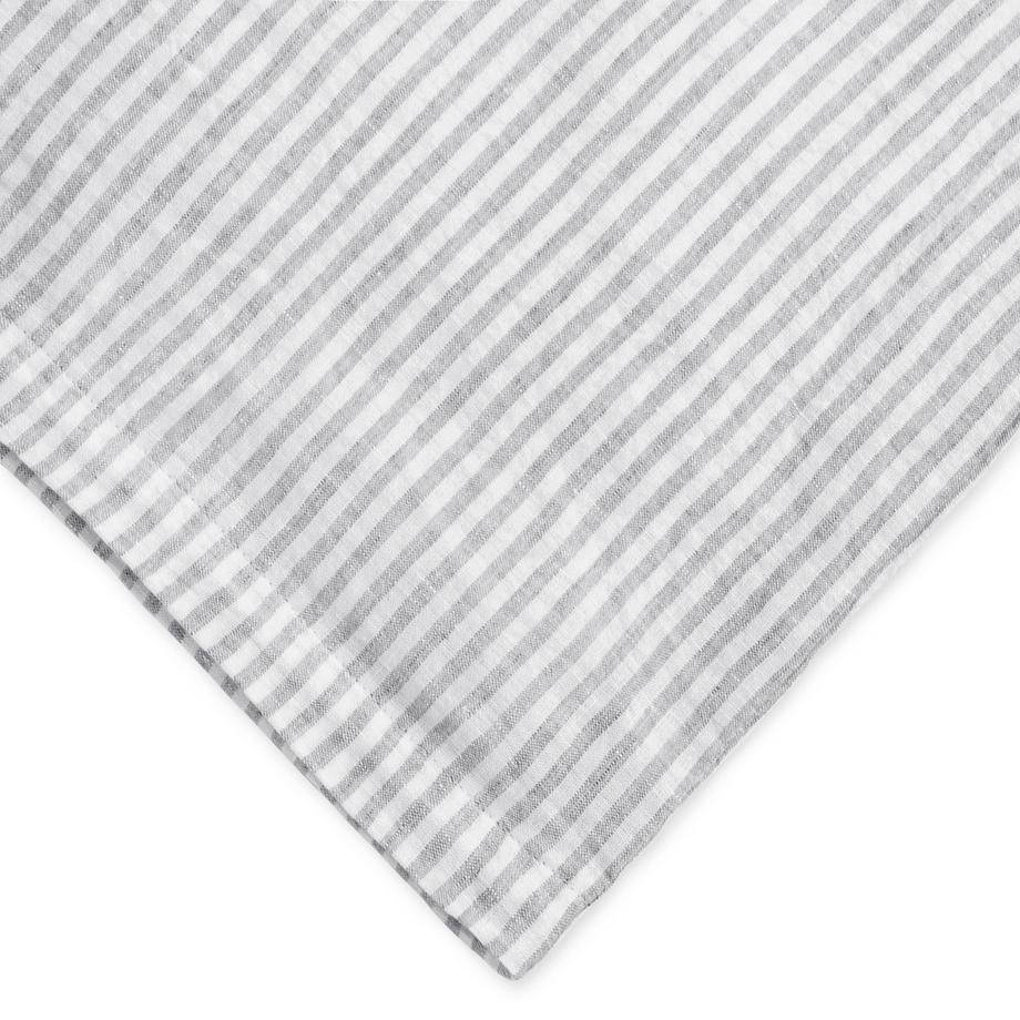 Manor Lindo Stripe Duvetbezug  