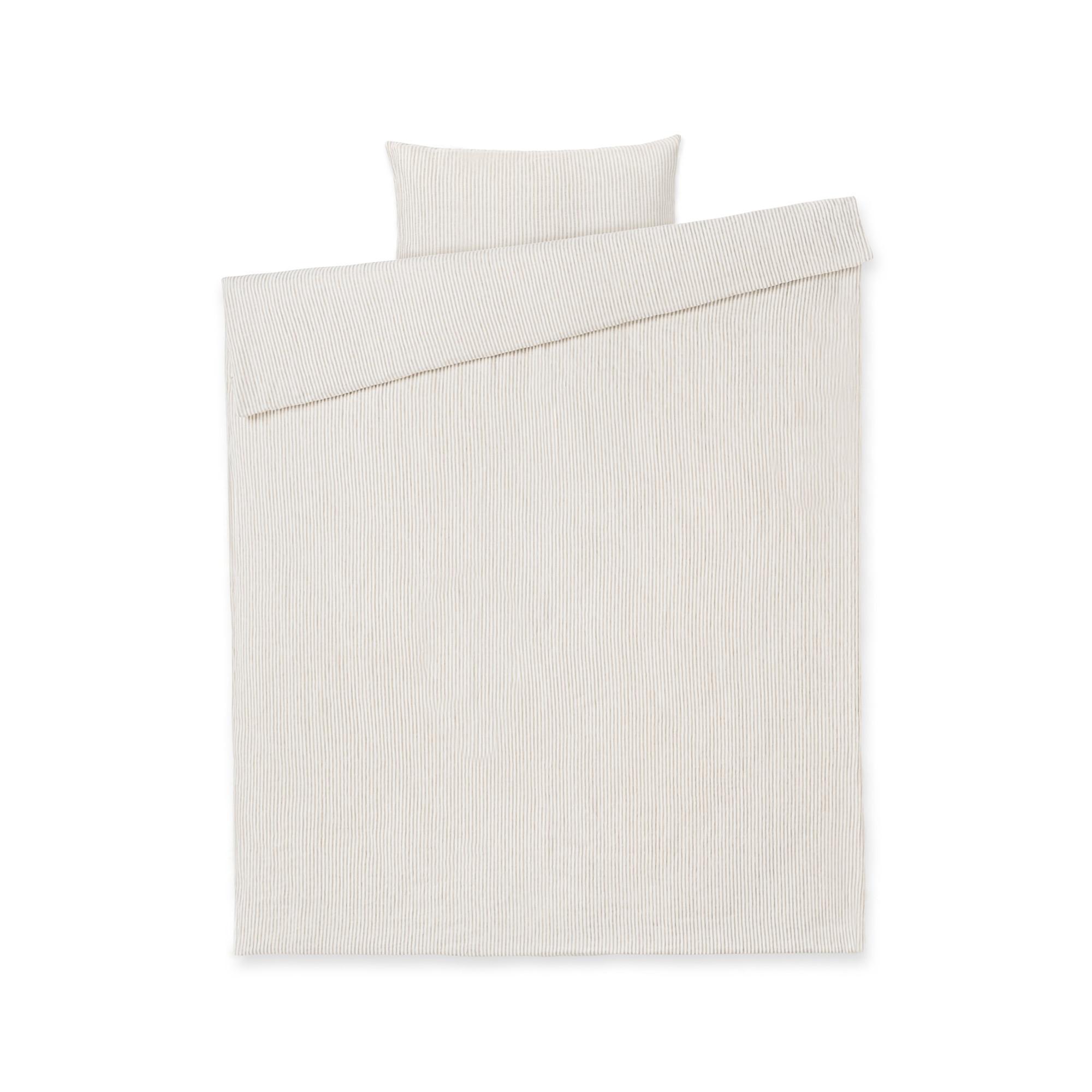 Manor Lindo Stripe Duvetbezug  
