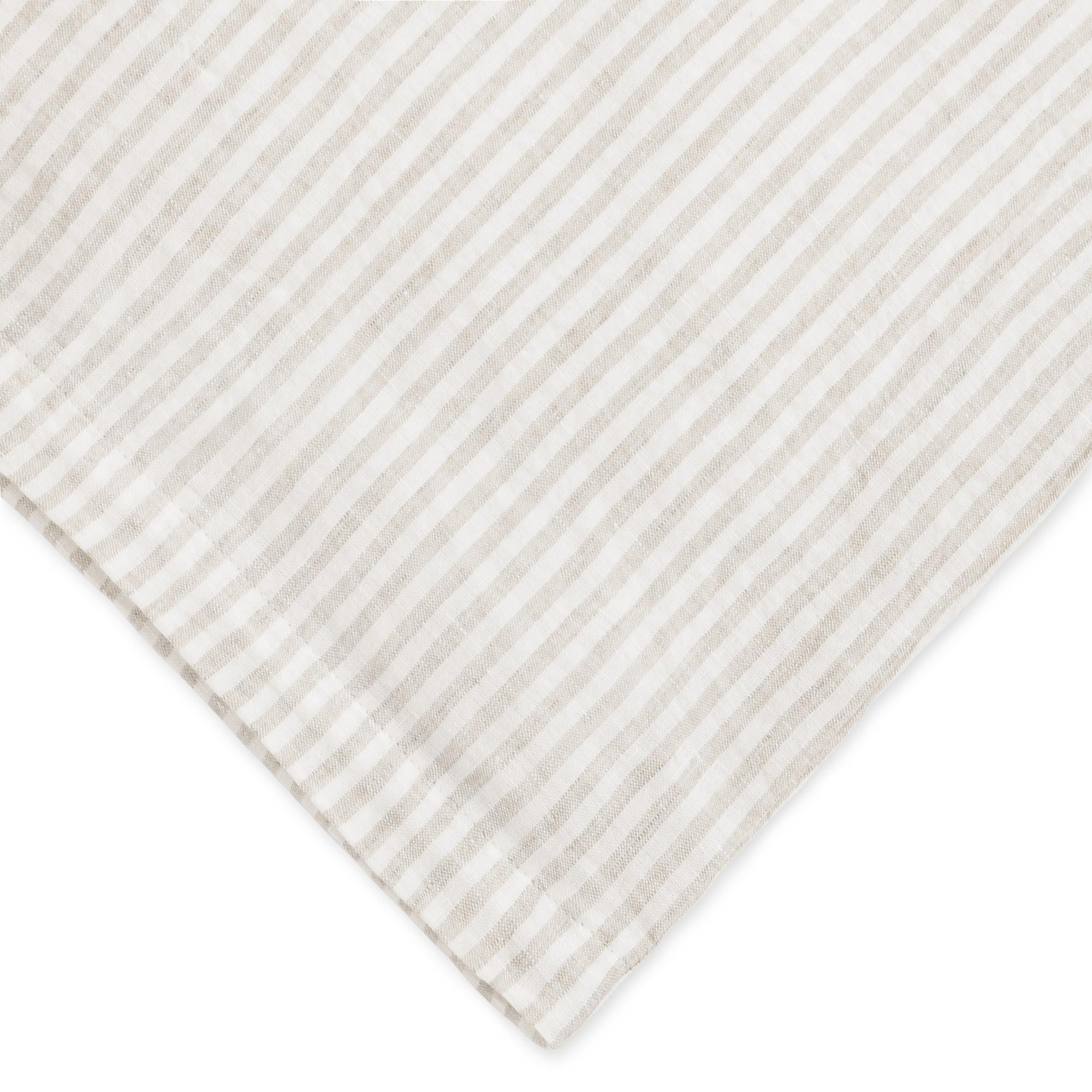 Manor Lindo Stripe Duvetbezug  