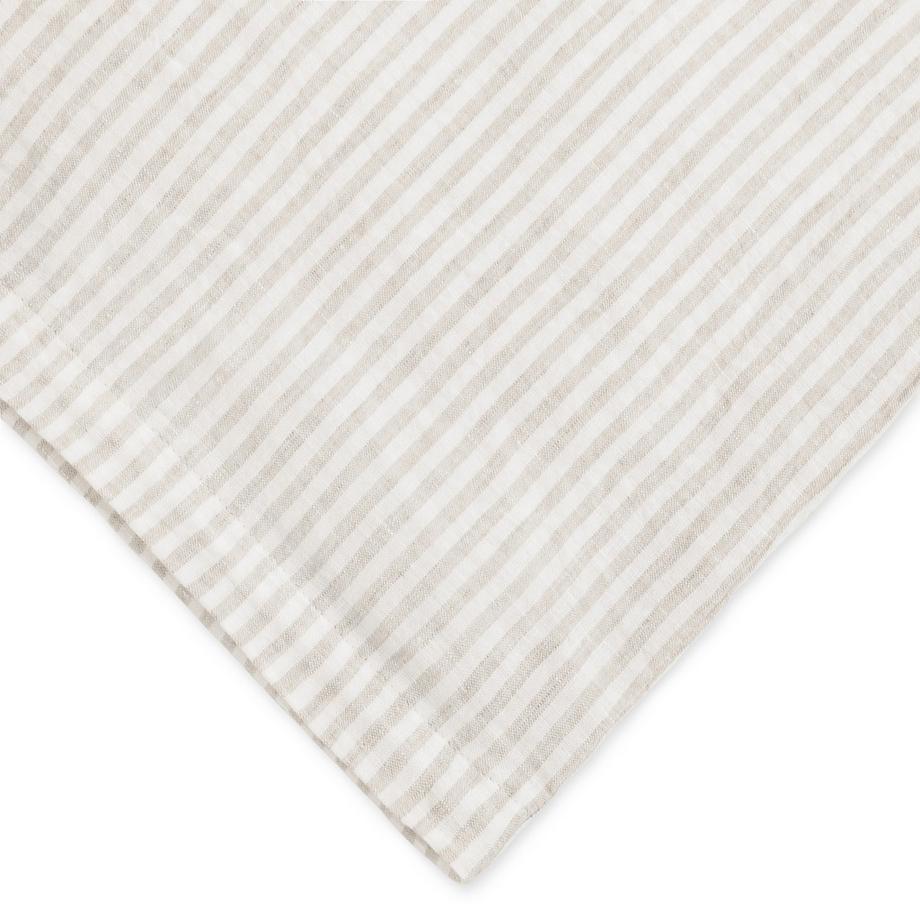 Manor Lindo Stripe Copripiumino  