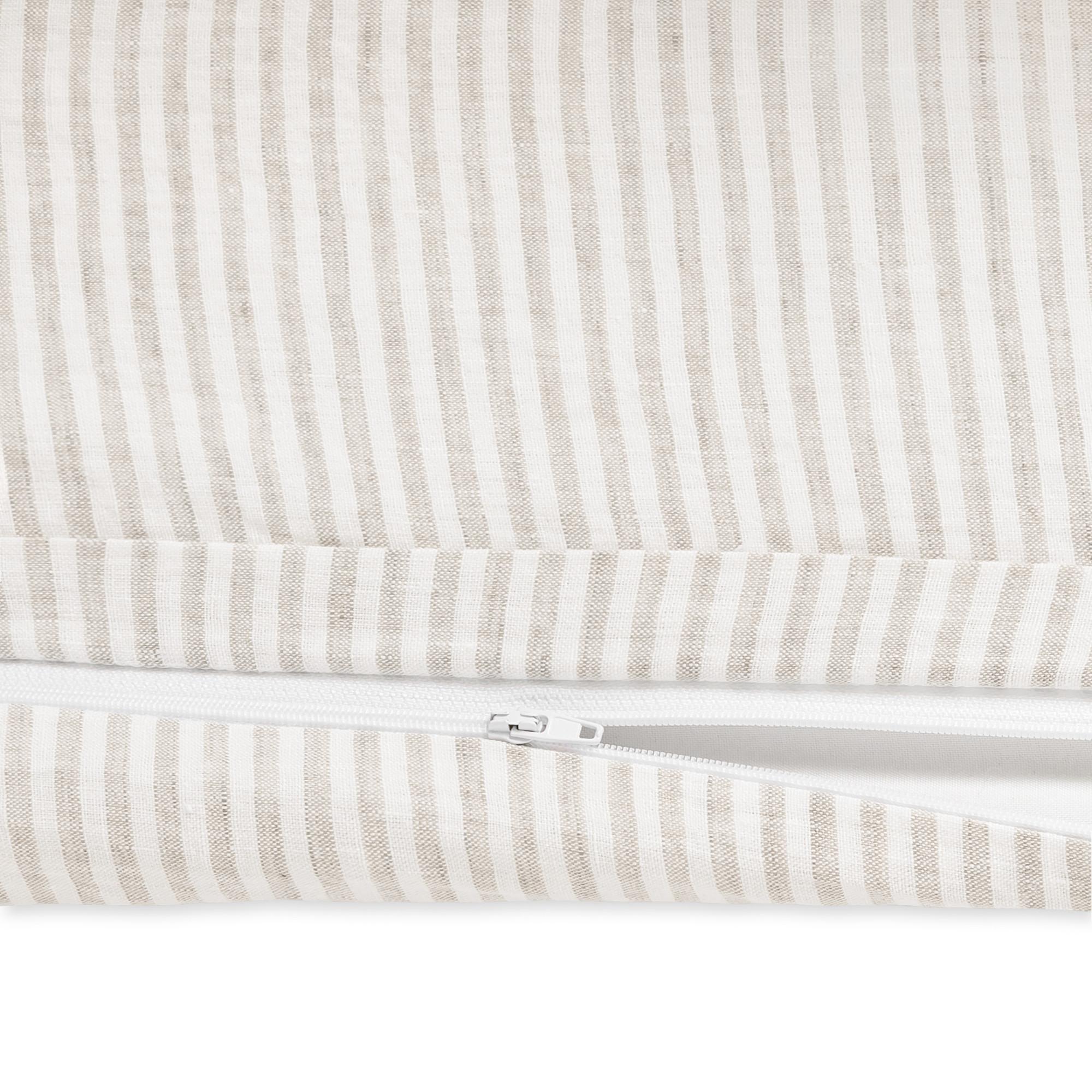 Manor Lindo Stripe Duvetbezug  