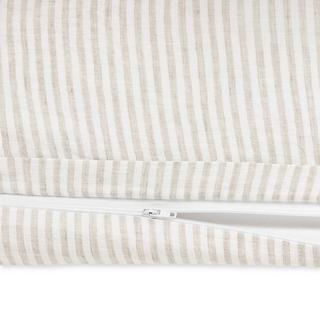 Manor Lindo Stripe Duvetbezug  