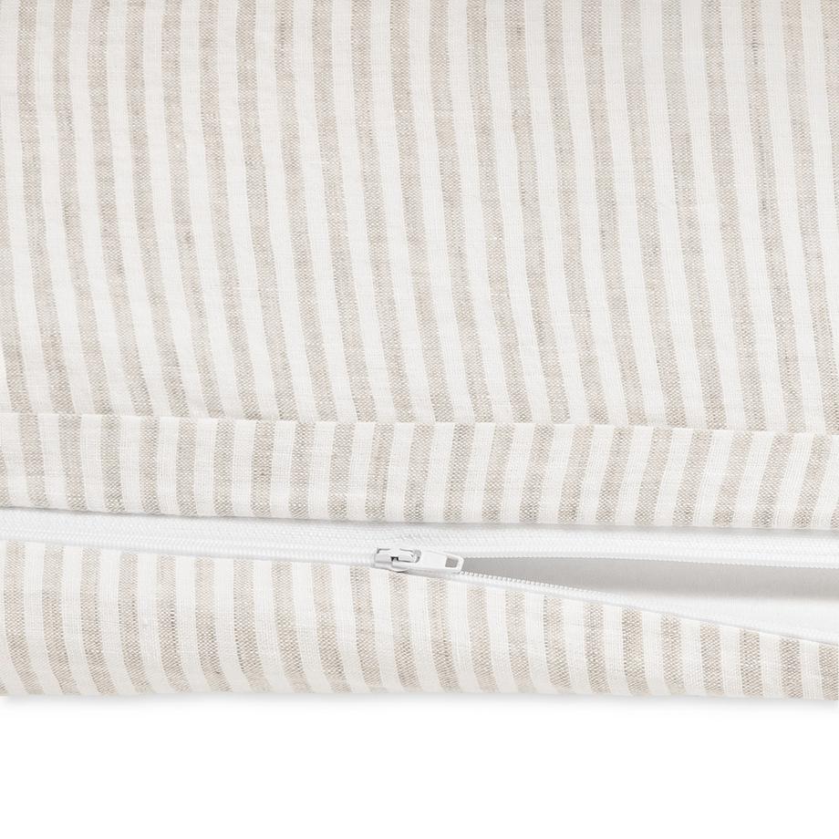Manor Lindo Stripe Copripiumino  