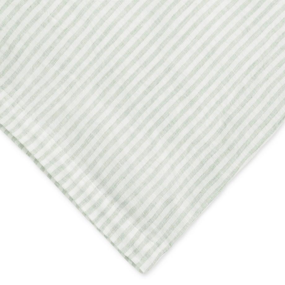 Manor Lindo Stripe Copripiumino  