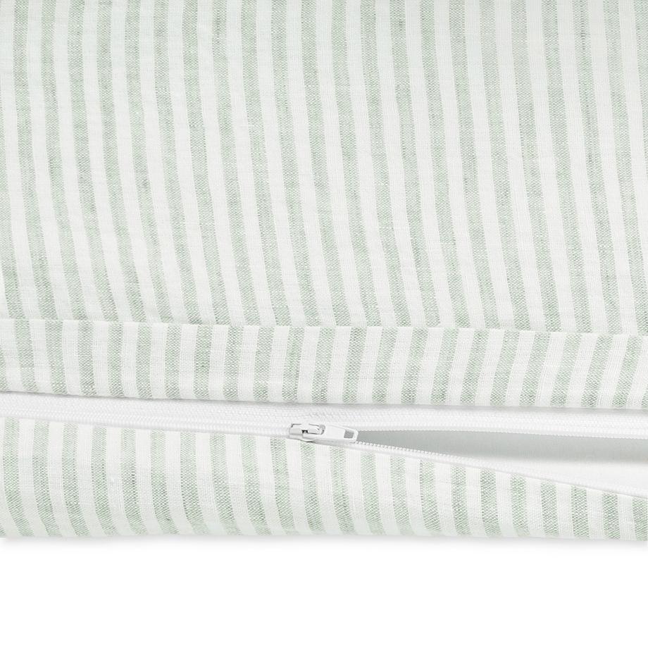 Manor Lindo Stripe Copripiumino  