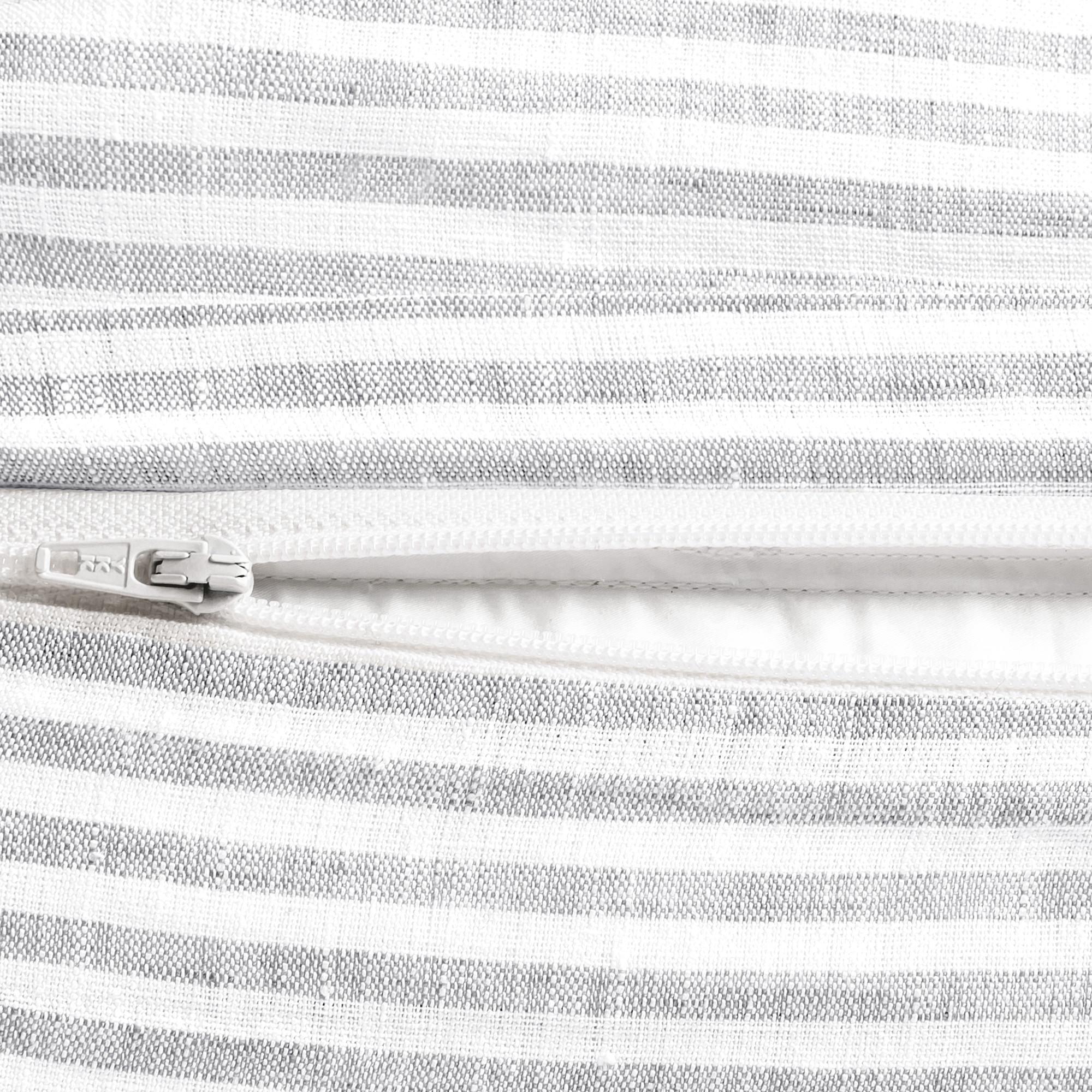 Manor Lindo Stripe Kissenbezug  