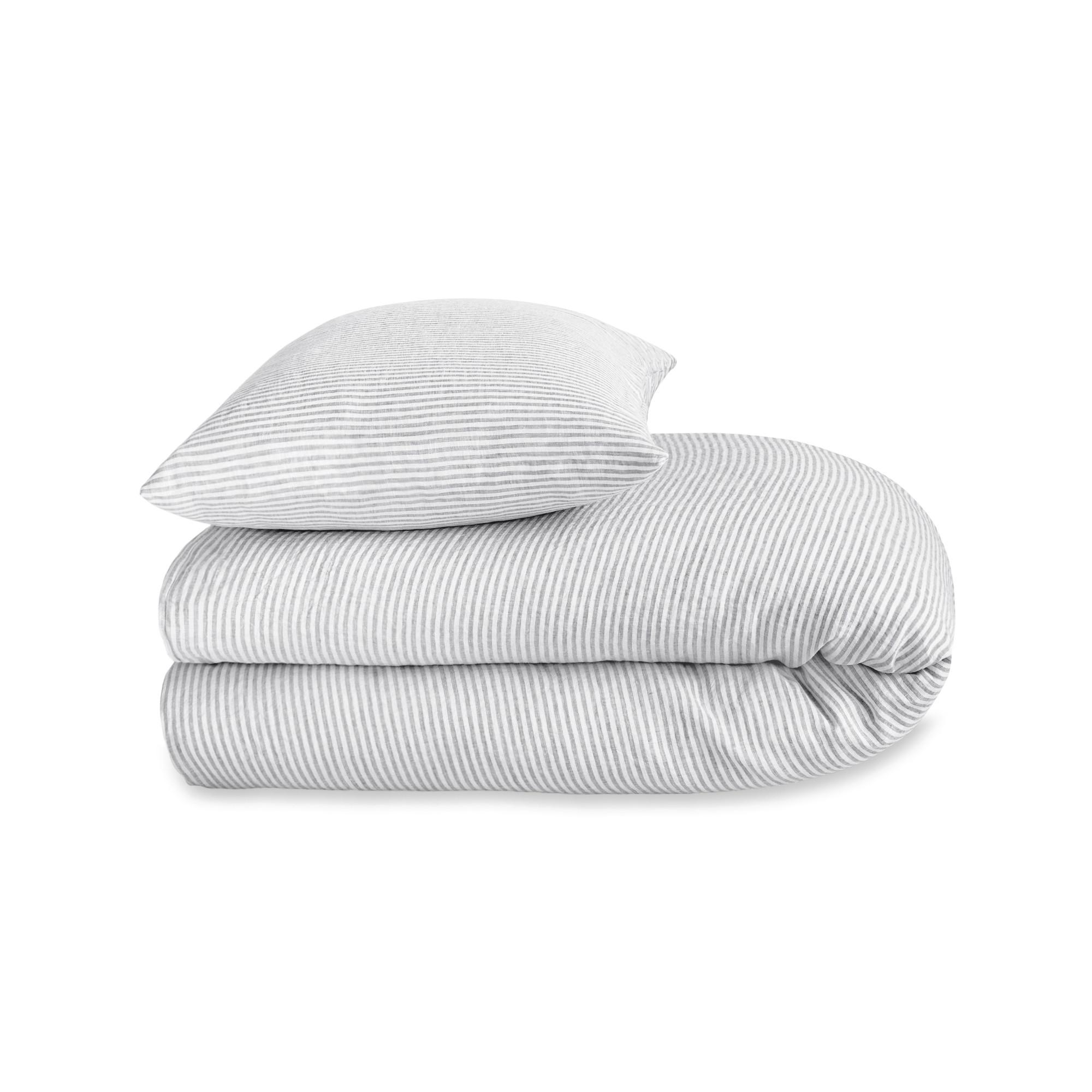 Manor Lindo Stripe Kissenbezug  