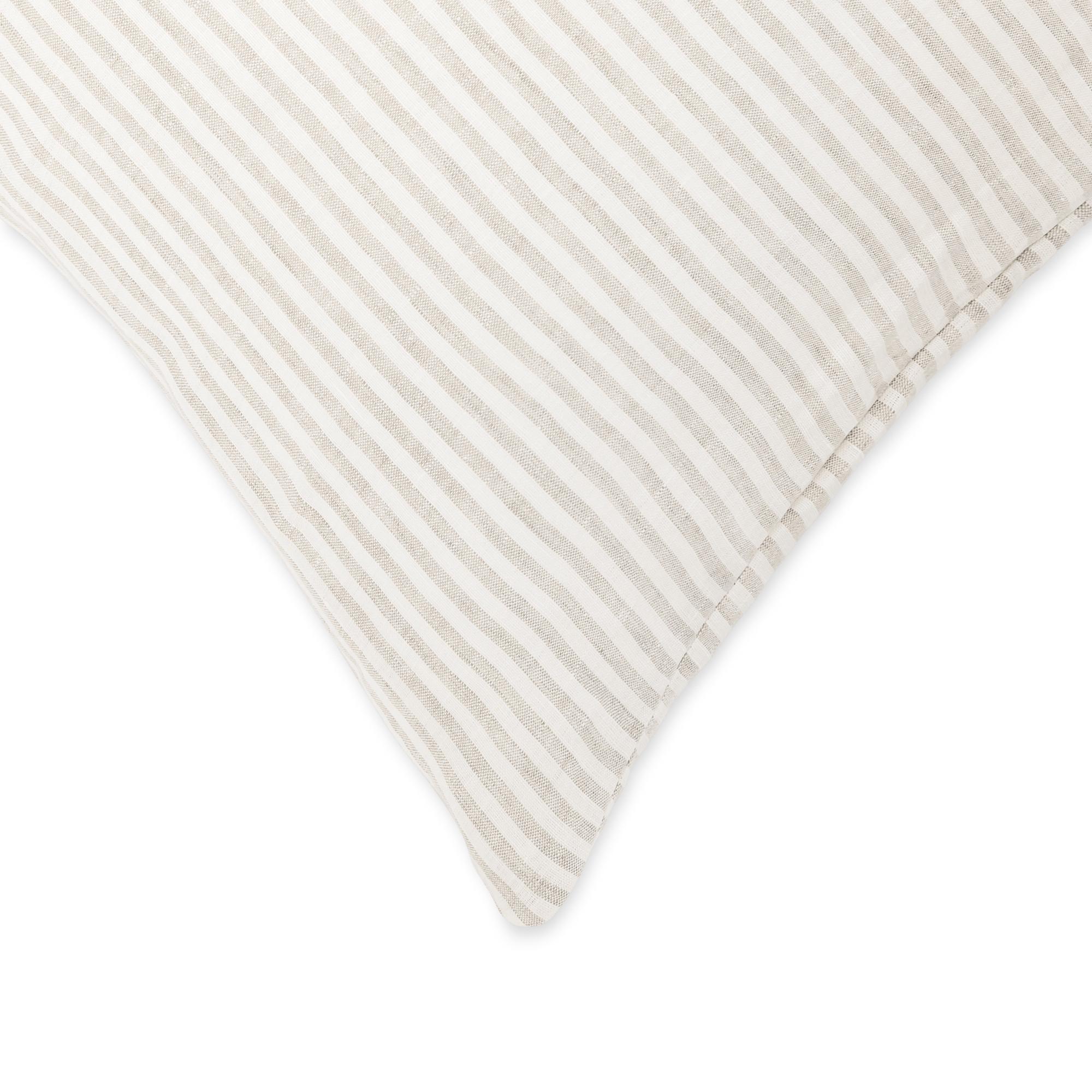 Manor Lindo Stripe Kissenbezug  