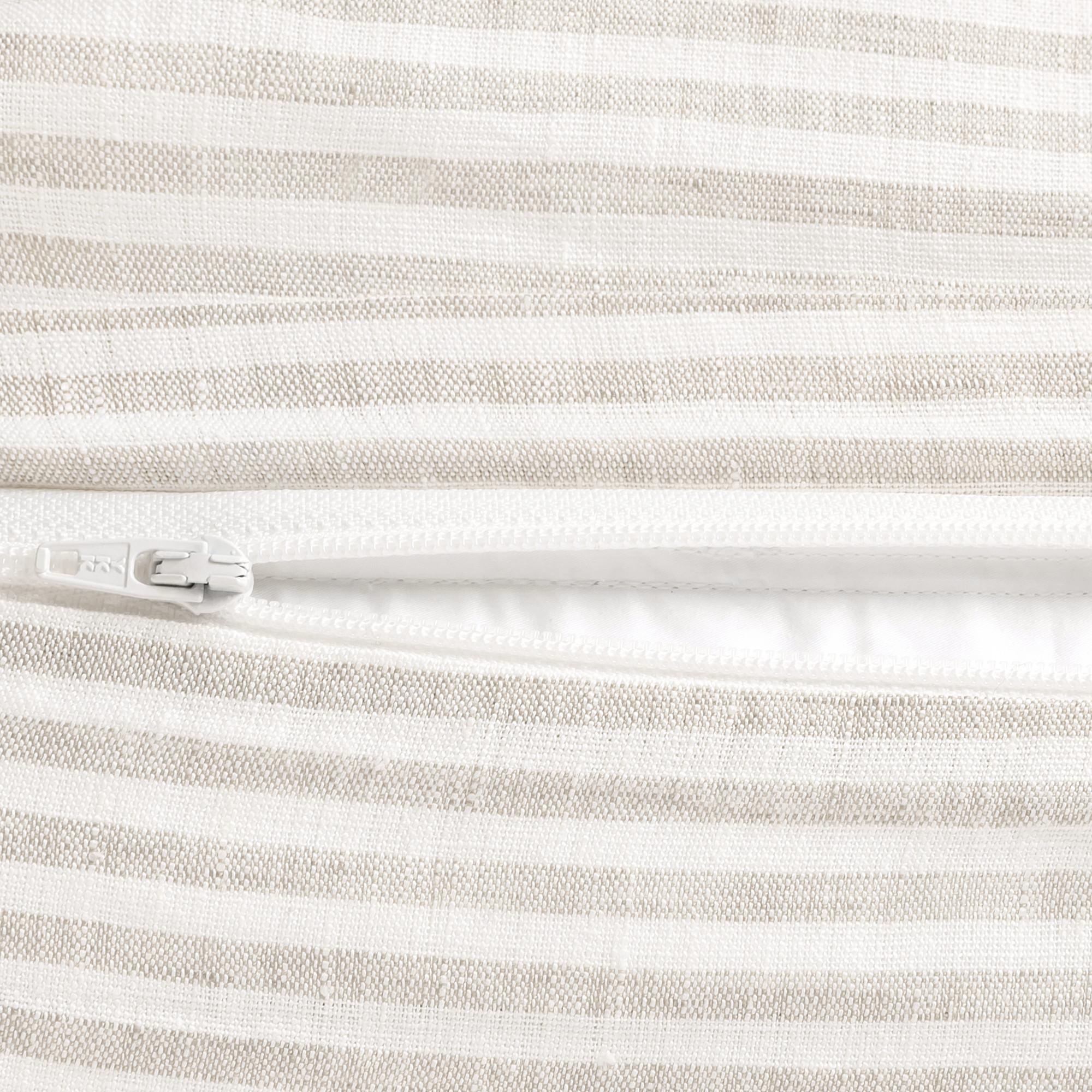 Manor Lindo Stripe Kissenbezug  