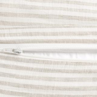 Manor Lindo Stripe Kissenbezug  