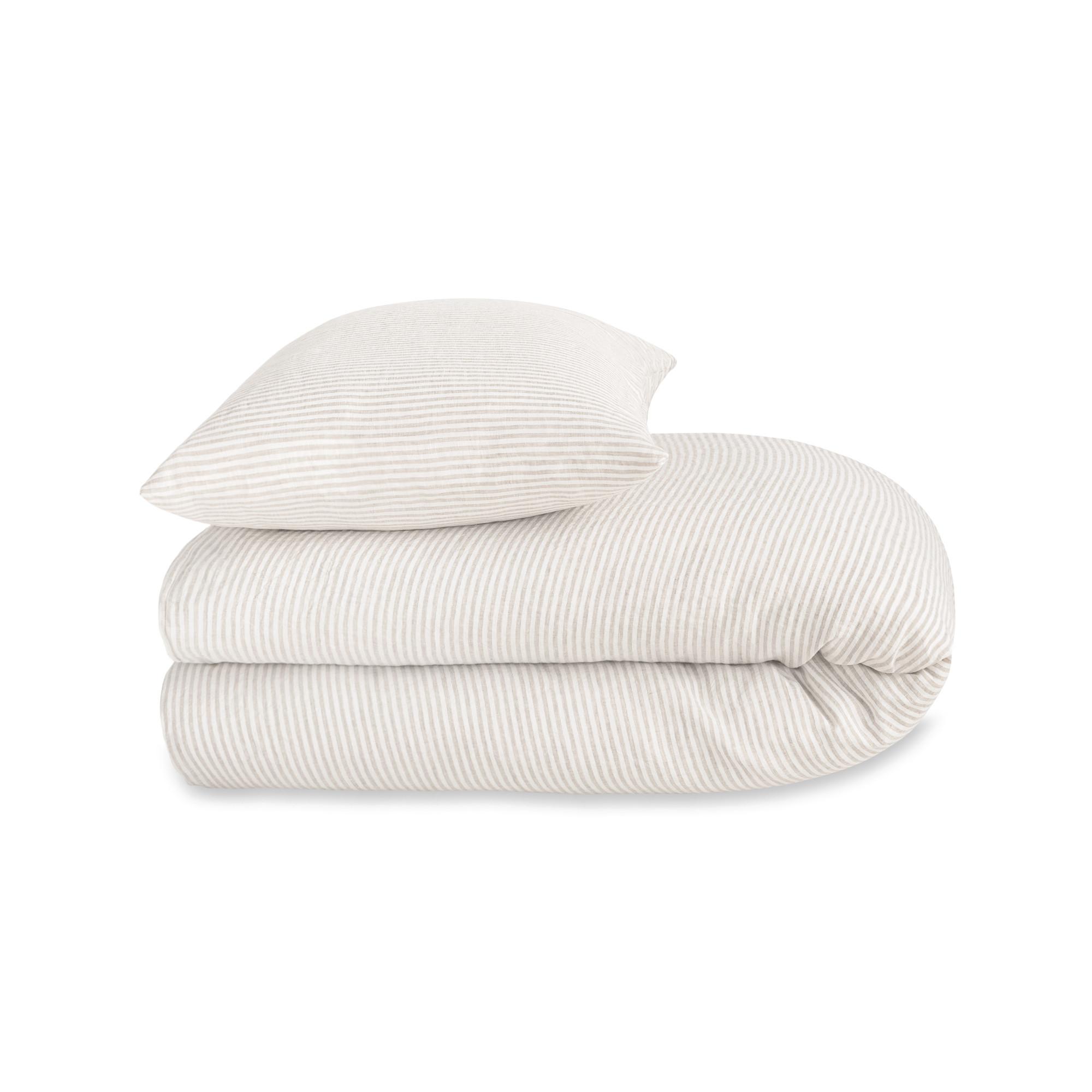 Manor Lindo Stripe Kissenbezug  