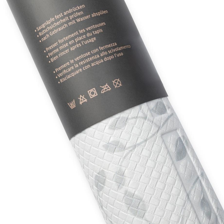 Manor Tappetino per vasca da bagno Fiorella 