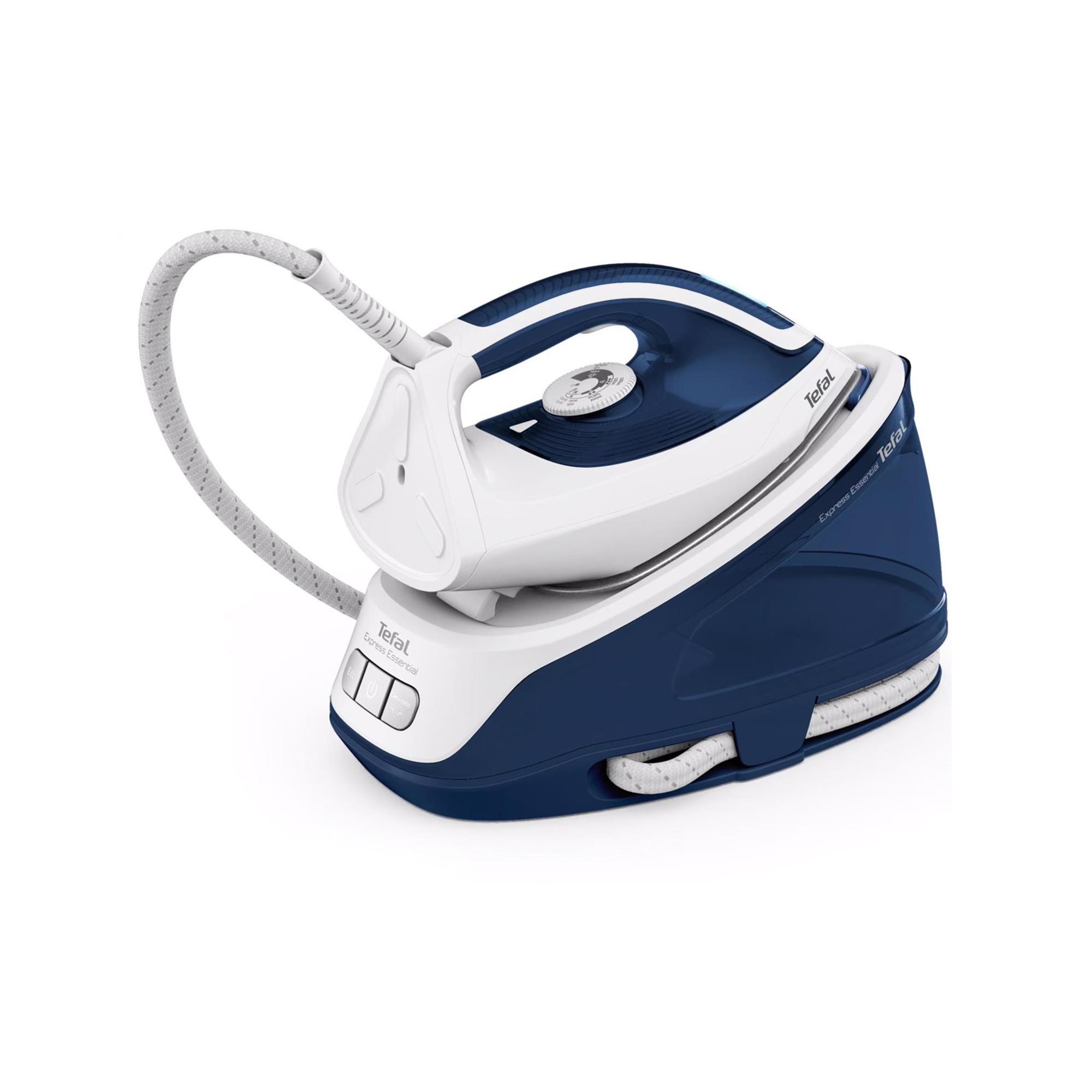 Tefal Dampfstation SV6116CH Express Essential 