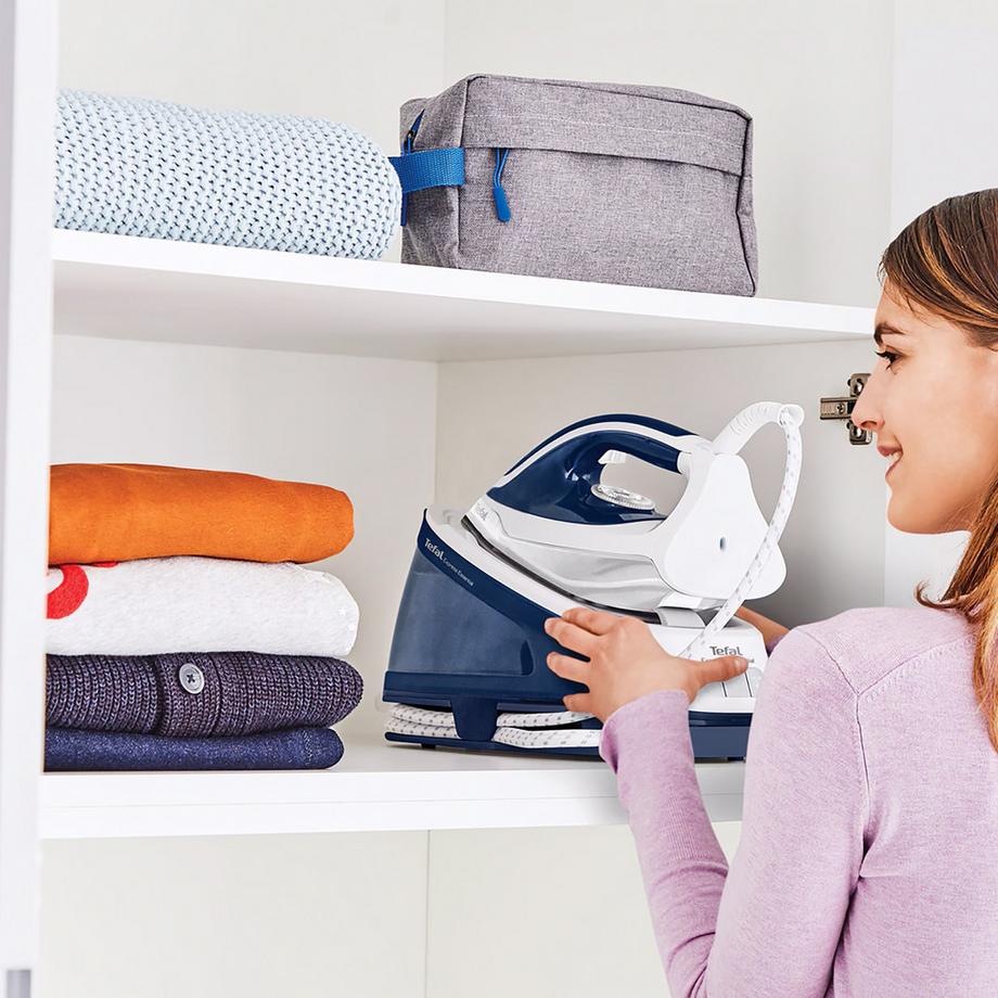 Tefal Station vapeur SV6116CH Express Essential 