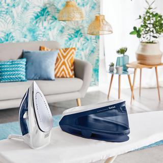 Tefal Ferro da stiro con caldaia SV6116CH Express Essential 