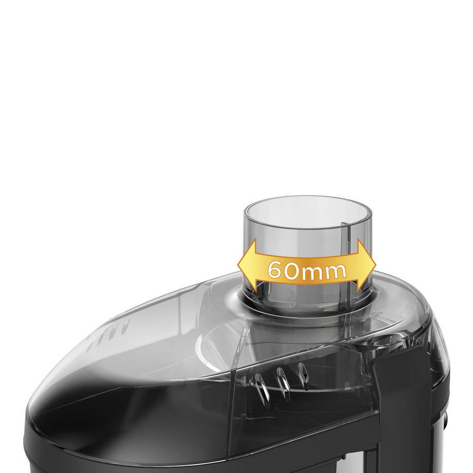 Moulinex Spremiagrumi lento 
 JU420 Frutelia + 