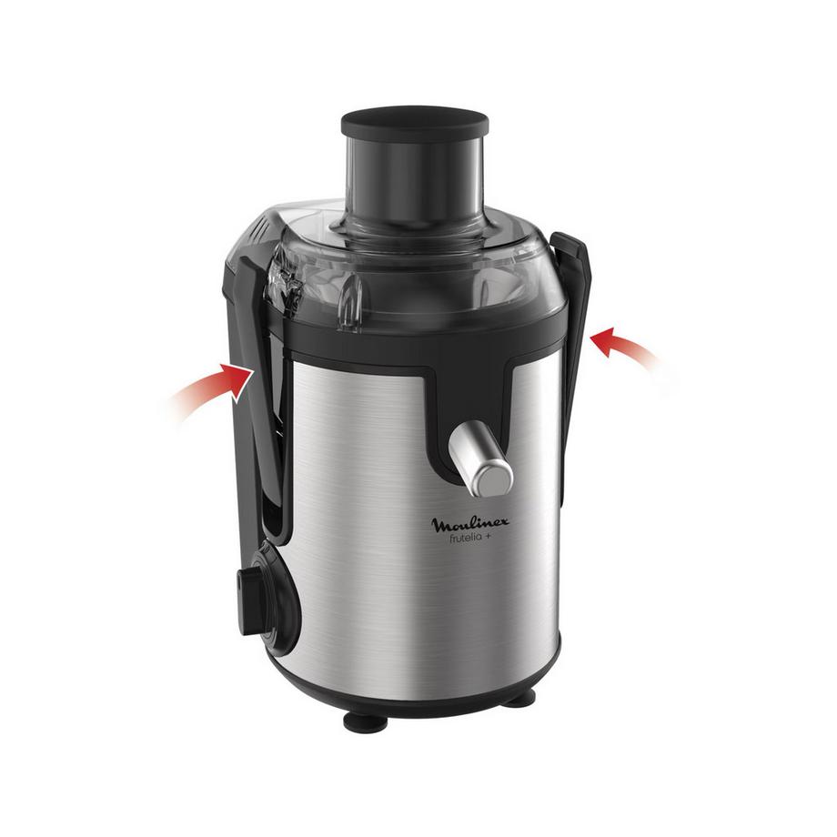 Moulinex Spremiagrumi lento 
 JU420 Frutelia + 