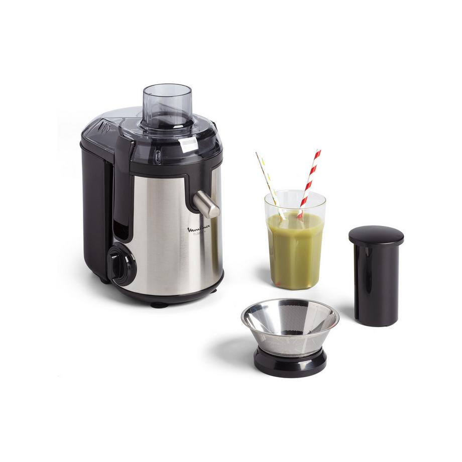 Moulinex Spremiagrumi lento 
 JU420 Frutelia + 