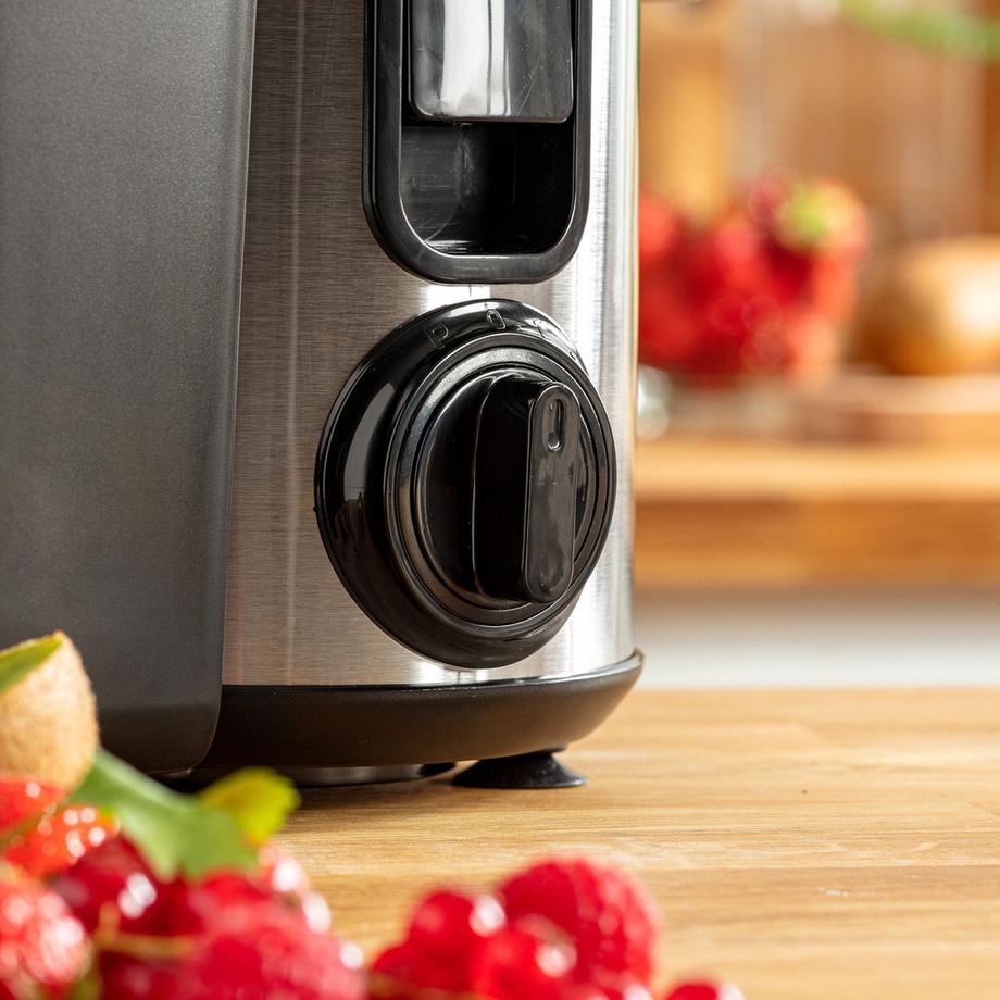 Moulinex Spremiagrumi lento 
 JU420 Frutelia + 