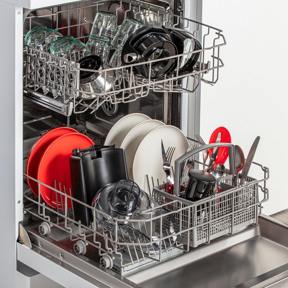 Moulinex Spremiagrumi lento 
 JU420 Frutelia + 