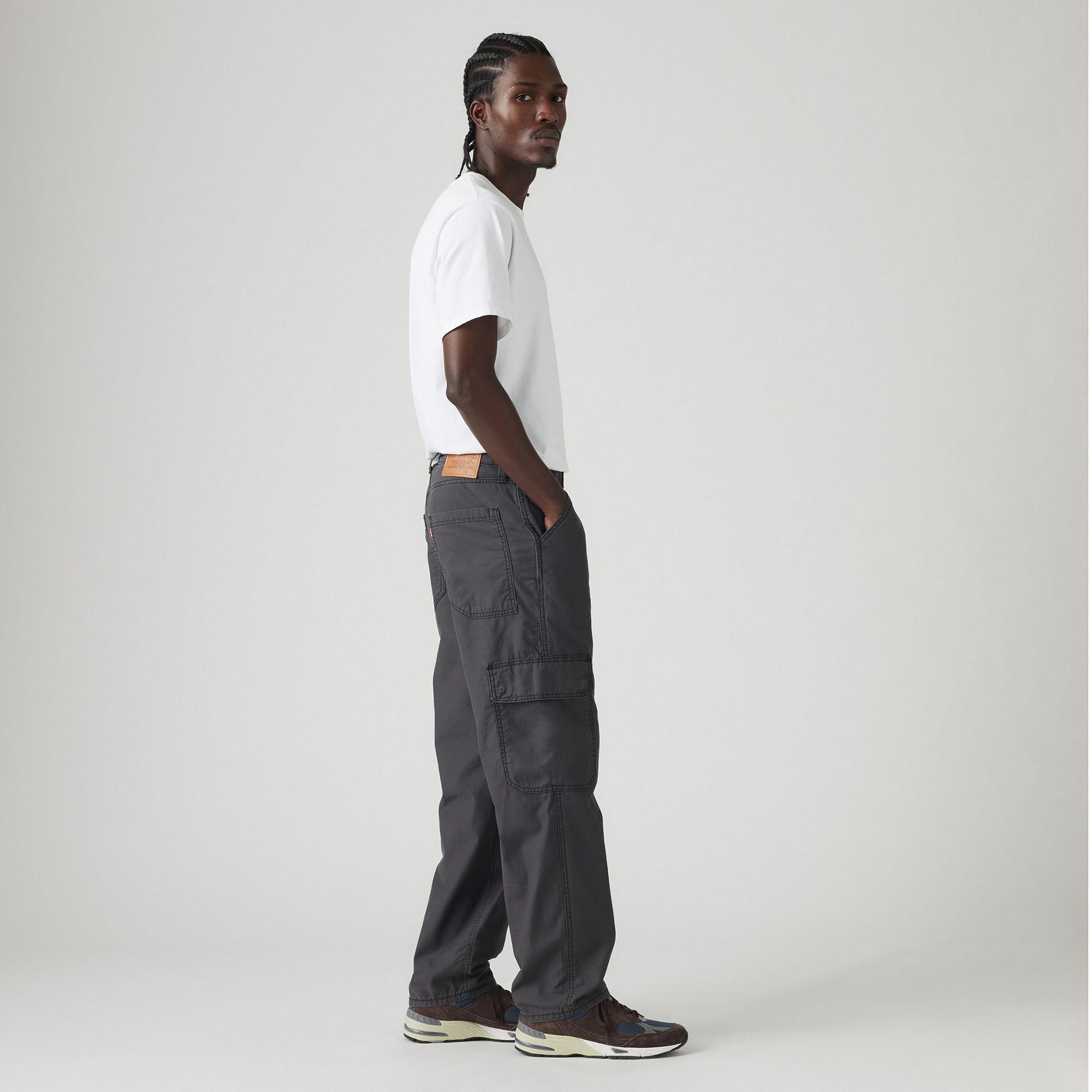 Levi's® 568® LOOSE STRT  CARGO Pantaloni cargo, regular fit 