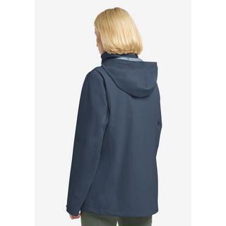 Jack Wolfskin Trailtime 2L Jkt W Trekkingjacke mit abnehmbarer Kapuze 