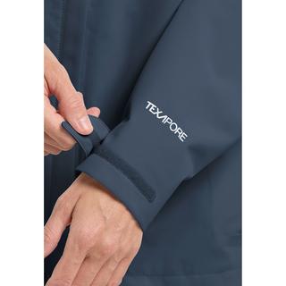 Jack Wolfskin Trailtime 2L Jkt W Trekkingjacke mit abnehmbarer Kapuze 