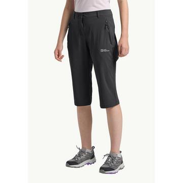 Pantalon de trekking, longueur 3/4