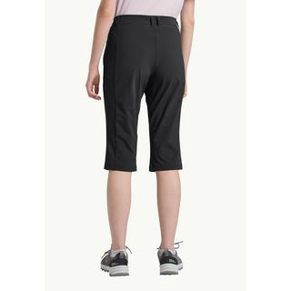 Jack Wolfskin Hikeout 3|4 Pants W Pantaloni da trekking, 3/4 