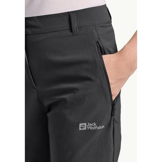 Jack Wolfskin Hikeout 3|4 Pants W Trekkinghose, 3/4-Länge 