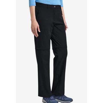 Trekkinghose, Zip-Off