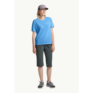 Jack Wolfskin Vonnan S|S T W T-Shirt 