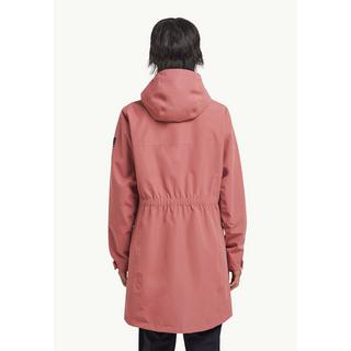 Jack Wolfskin Terraview 2L  Coat W Parka 