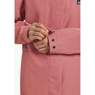 Jack Wolfskin Terraview 2L  Coat W Parka 