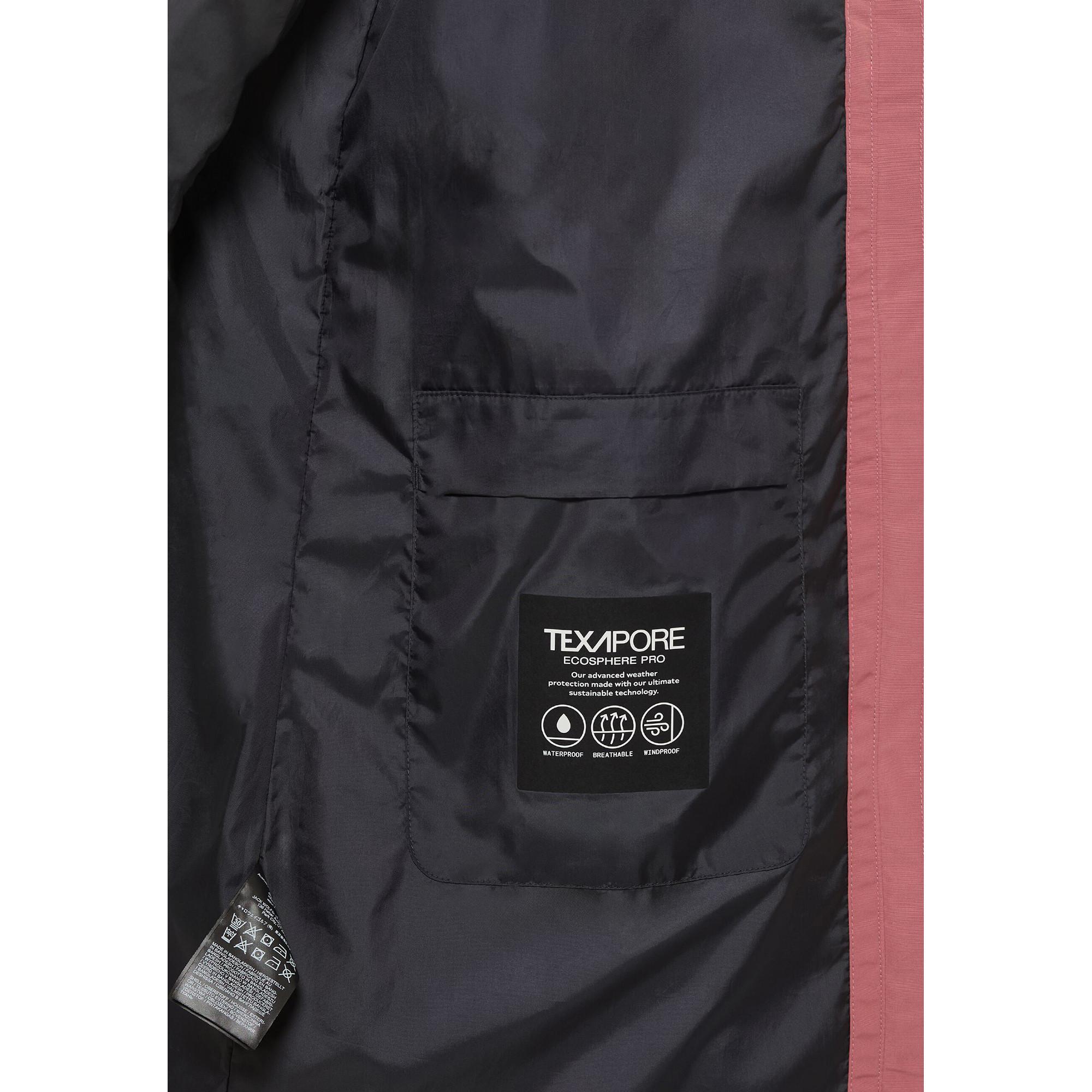 Jack Wolfskin Terraview 2L  Coat W Parka 