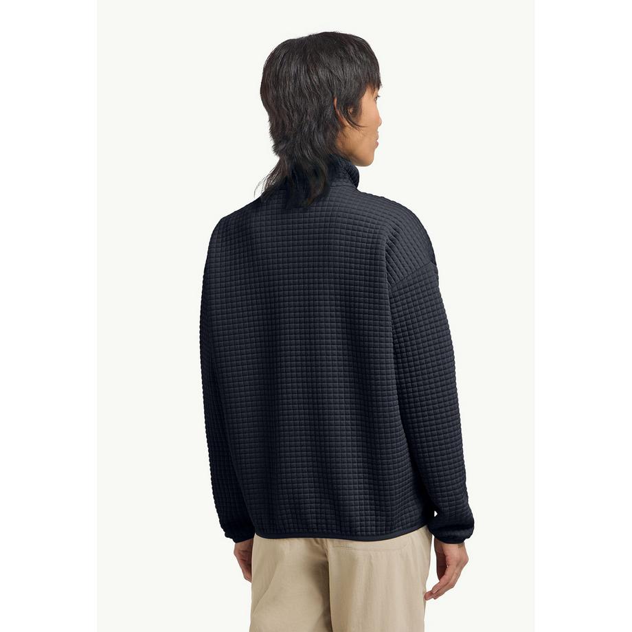 Jack Wolfskin Mogari Fz W Fleecejacke ohne Kapuze 