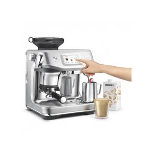 Sage Espresso Kolbenmaschine The Barista Touch Impress 