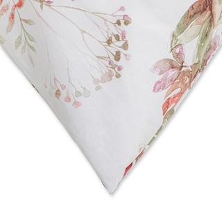 FAZZINI Vallefiorita Federa con motivo floreale  