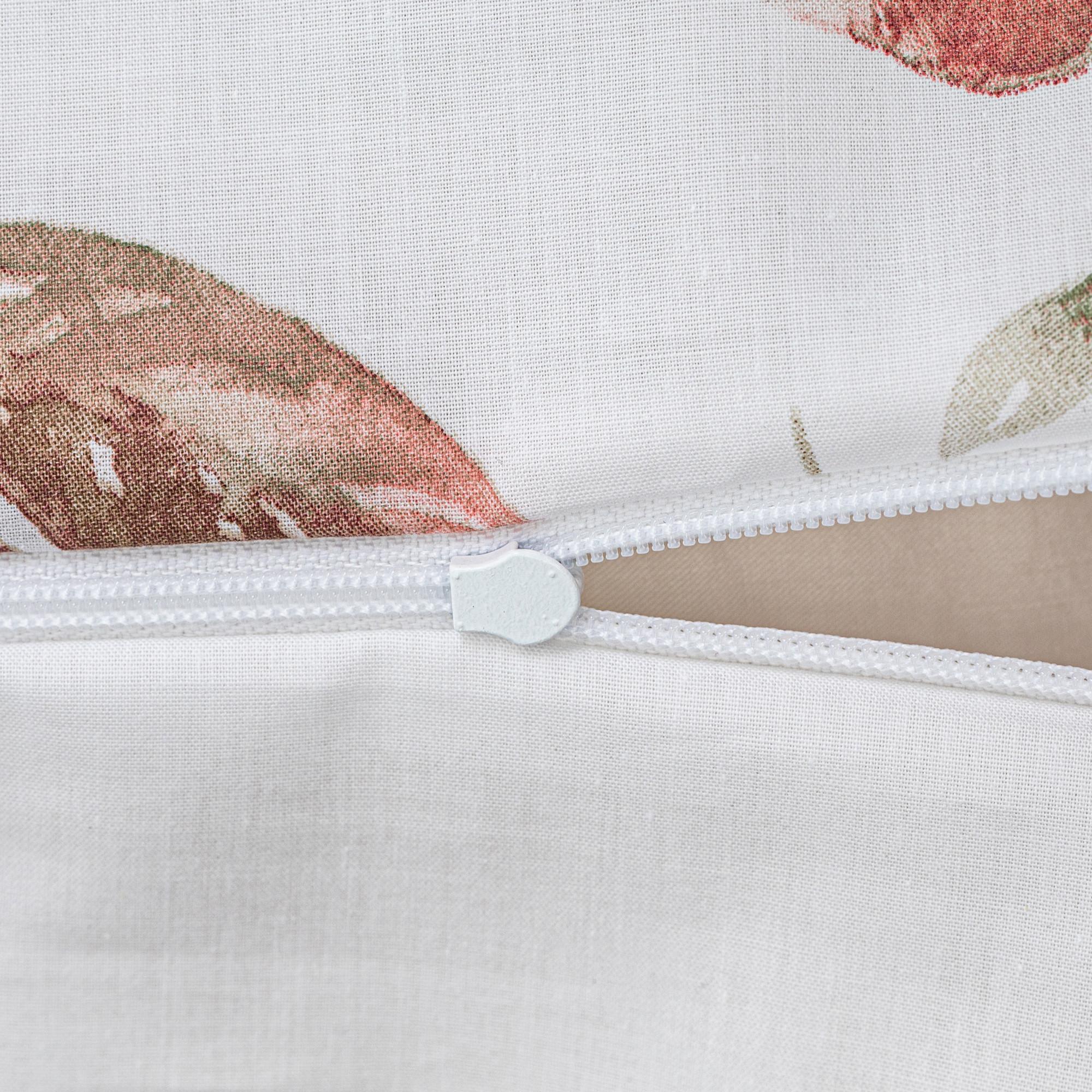 FAZZINI Vallefiorita Federa con motivo floreale  