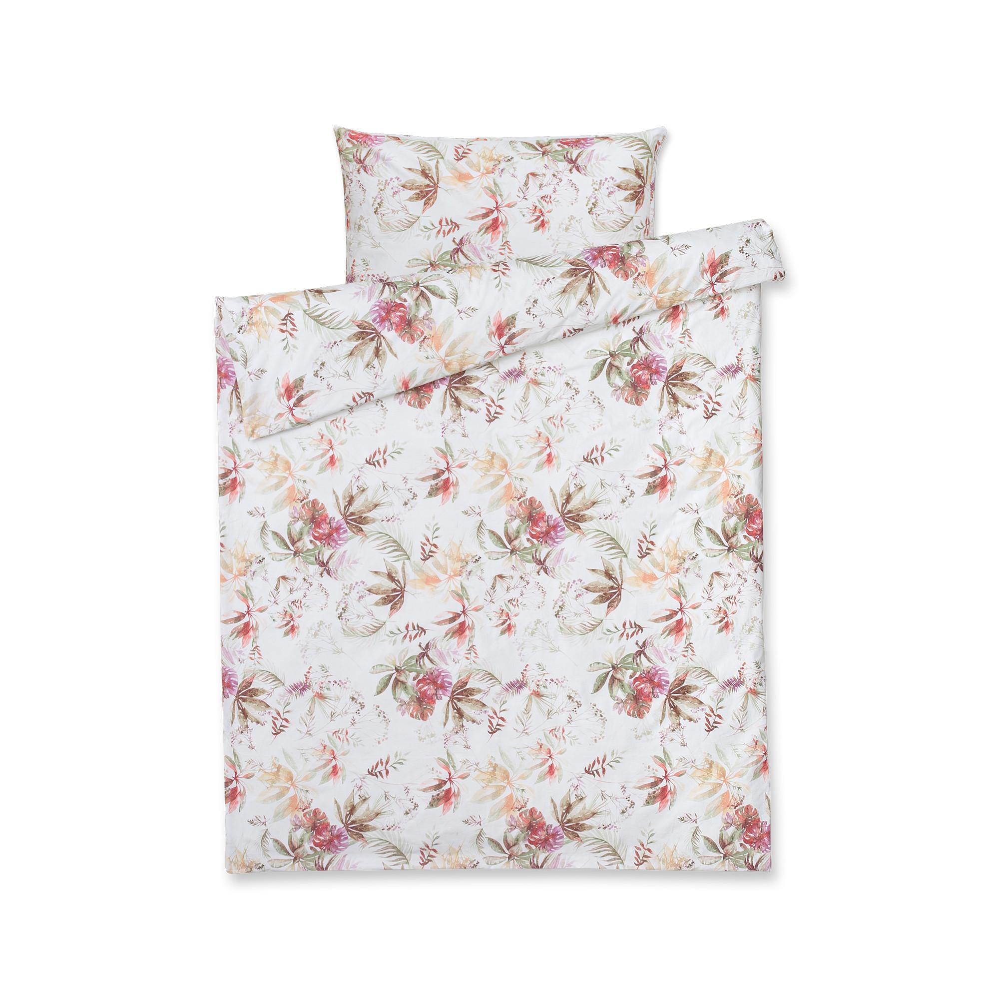 FAZZINI Vallefiorita Federa con motivo floreale  