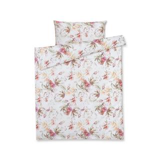 FAZZINI Vallefiorita Federa con motivo floreale  