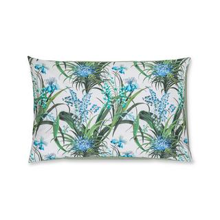 FAZZINI Fiorello Taie d'oreiller à motif floral  