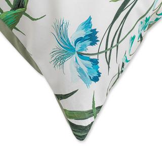 FAZZINI Fiorello Federa con motivo floreale  