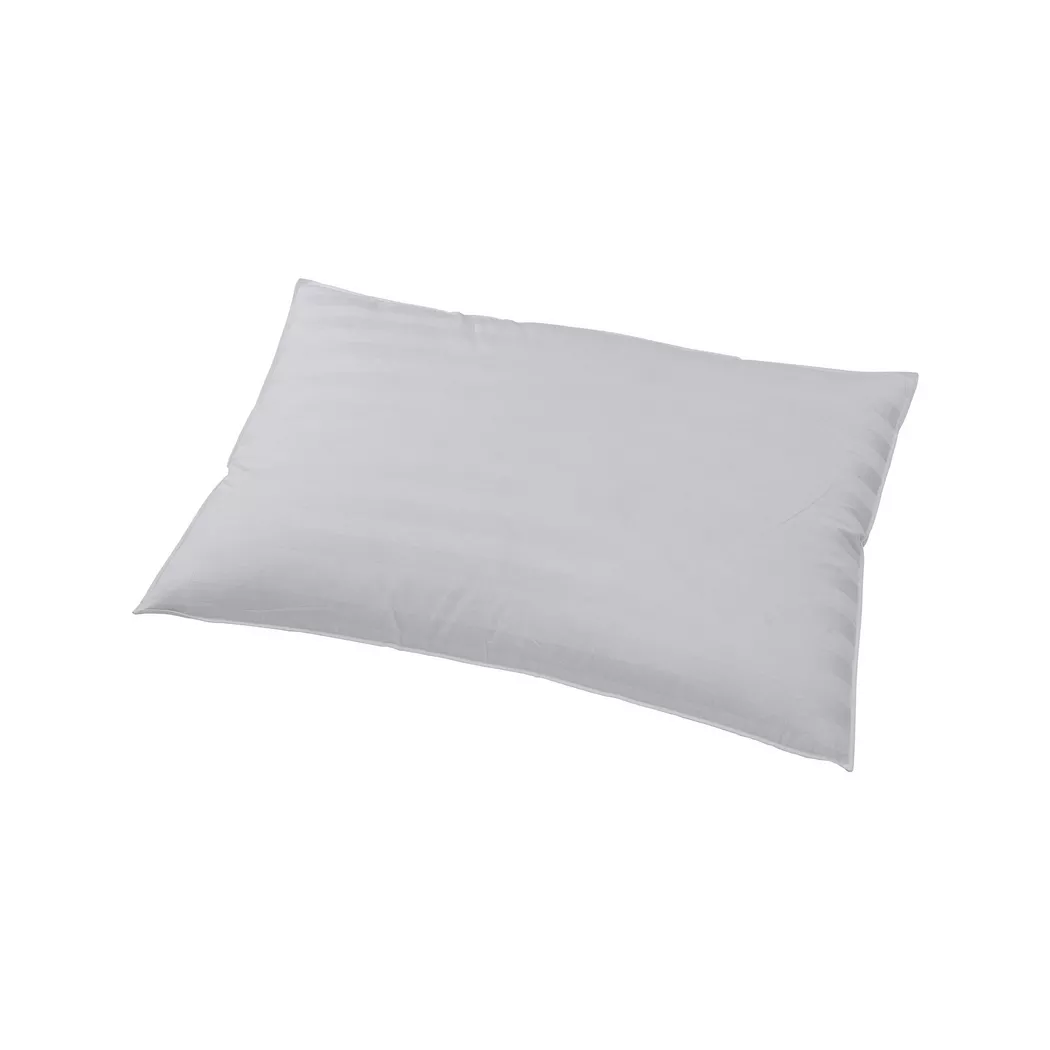 DOR Masescha 2-Chamber Pillow White 50x70 cm