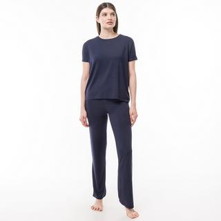 Manor Woman  Pantalon de pyjama long 