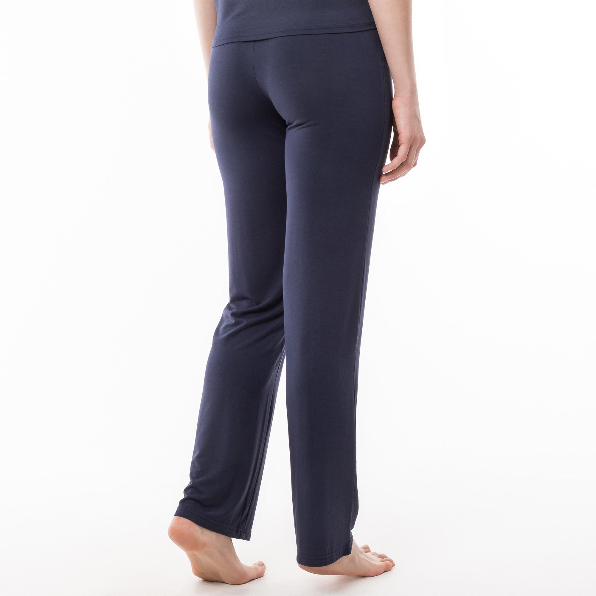 Manor Woman  Pantalon de pyjama long 