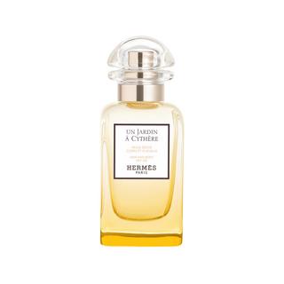 HERMÈS Un Jardin à Cythère olio secco per corpo e capelli 